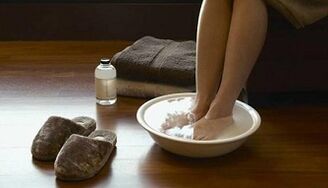 Fleet mushroom treatment methods